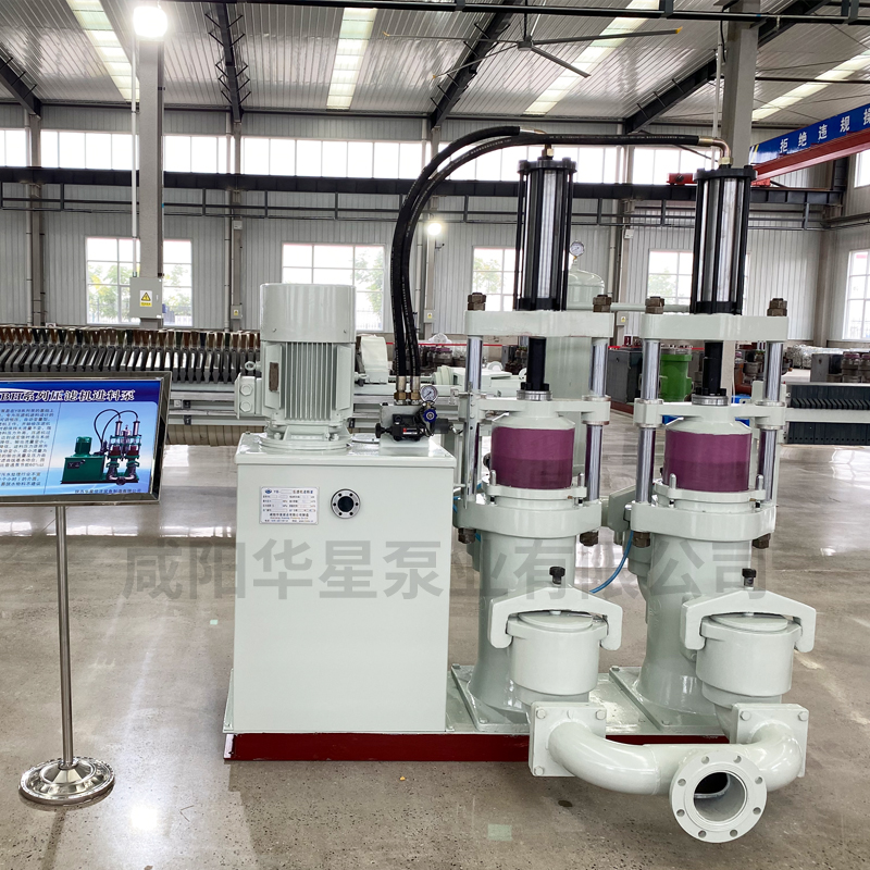 泥漿泵的分類(lèi)有幾種