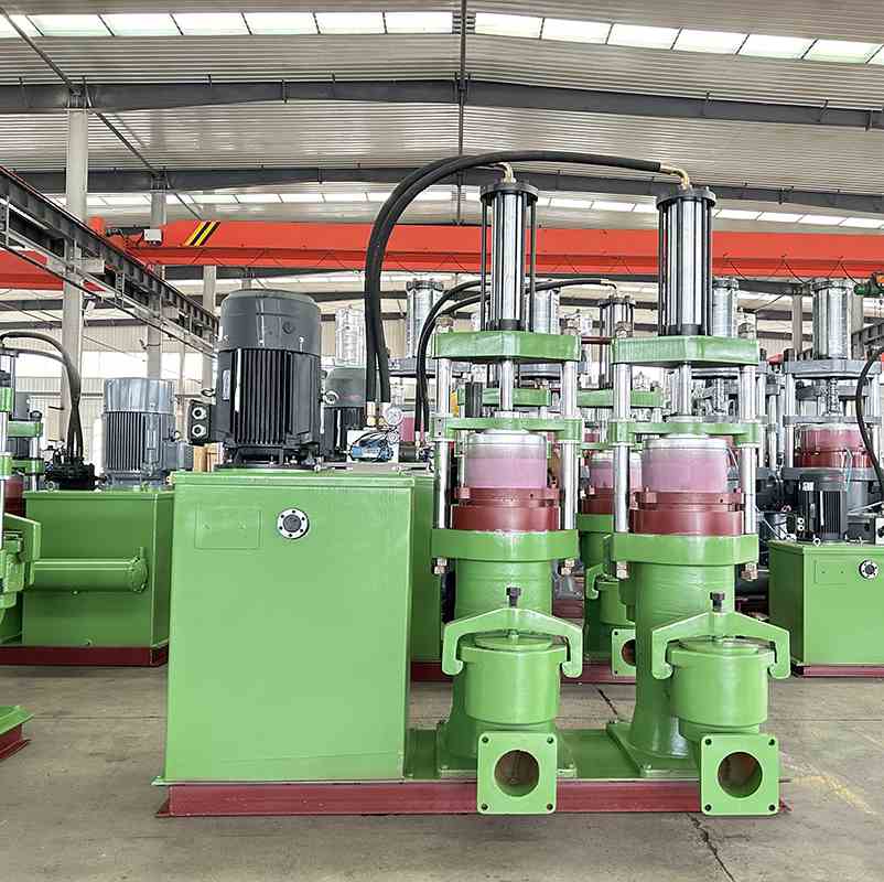 節(jié)能60%型壓濾機(jī)進(jìn)料柱塞泵-27 節(jié)能60%型壓濾機(jī)進(jìn)料柱塞泵-27