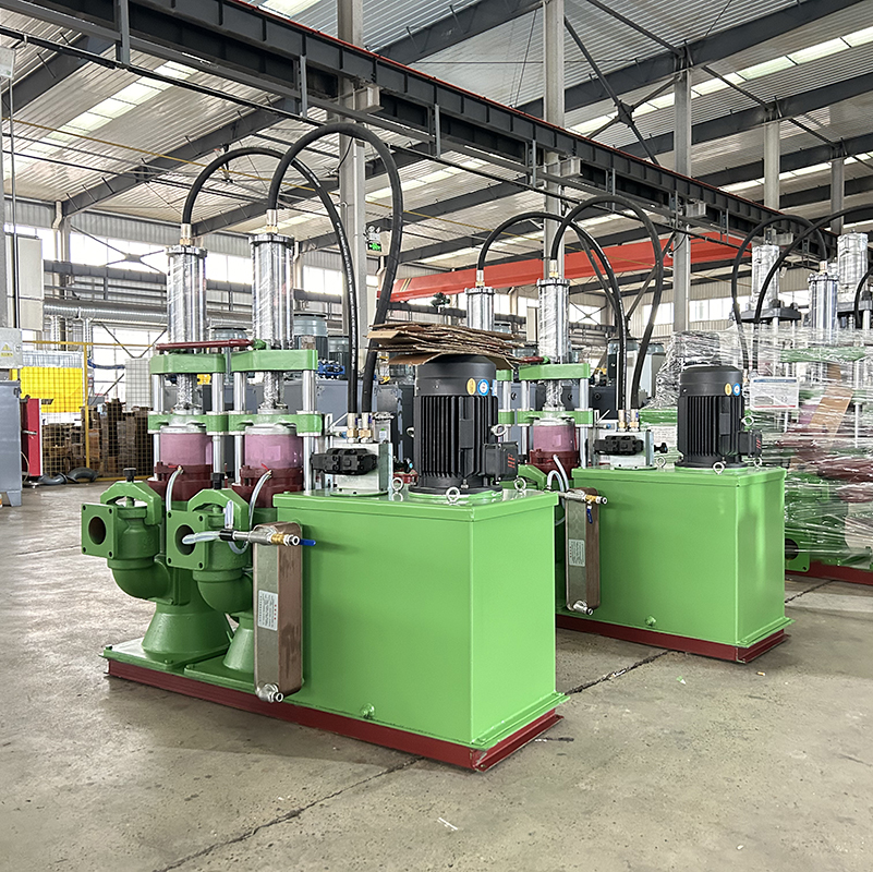 壓濾機(jī)用節(jié)能進(jìn)料泵陶瓷柱塞泥漿泵-02